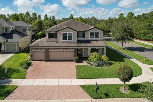 8742 Handel Loop, LAND O LAKES, FL, 34637-5820 | Card Image