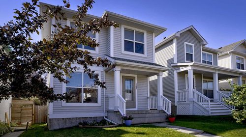 145 Tuscany Valley Green Nw, Calgary, AB, T2M2Z8 | Card Image