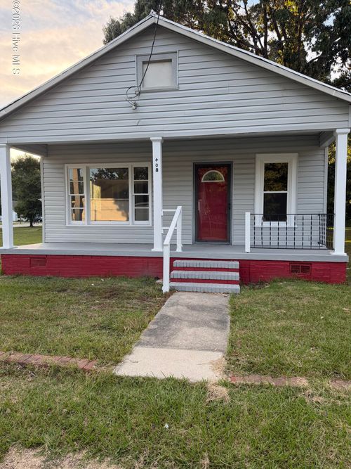 408 Park Avenue, Rocky Mount, NC, 27801 | Card Image