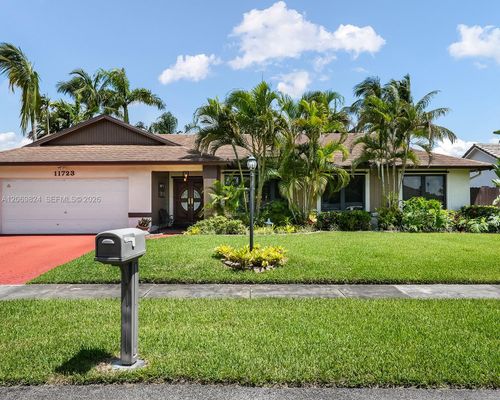 11723 Sw 95th Ter, Miami, FL, 33186 | Card Image