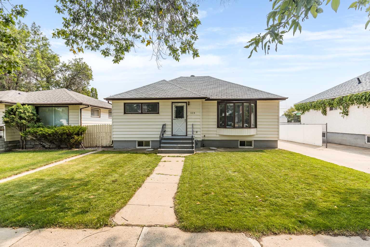 Residential in Medicine Hat 2