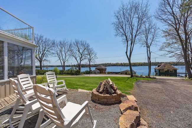 130 Ivy Lea Rd, House other with 3 bedrooms, 3 bathrooms and 6 parking in Lansdowne ON | Image 14