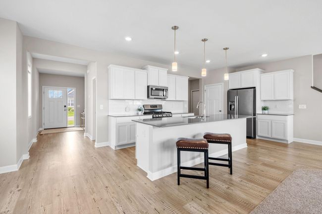 14520 109 Th Ave N, House other with 4 bedrooms, 3 bathrooms and null parking in Maple Grove MN | Image 9