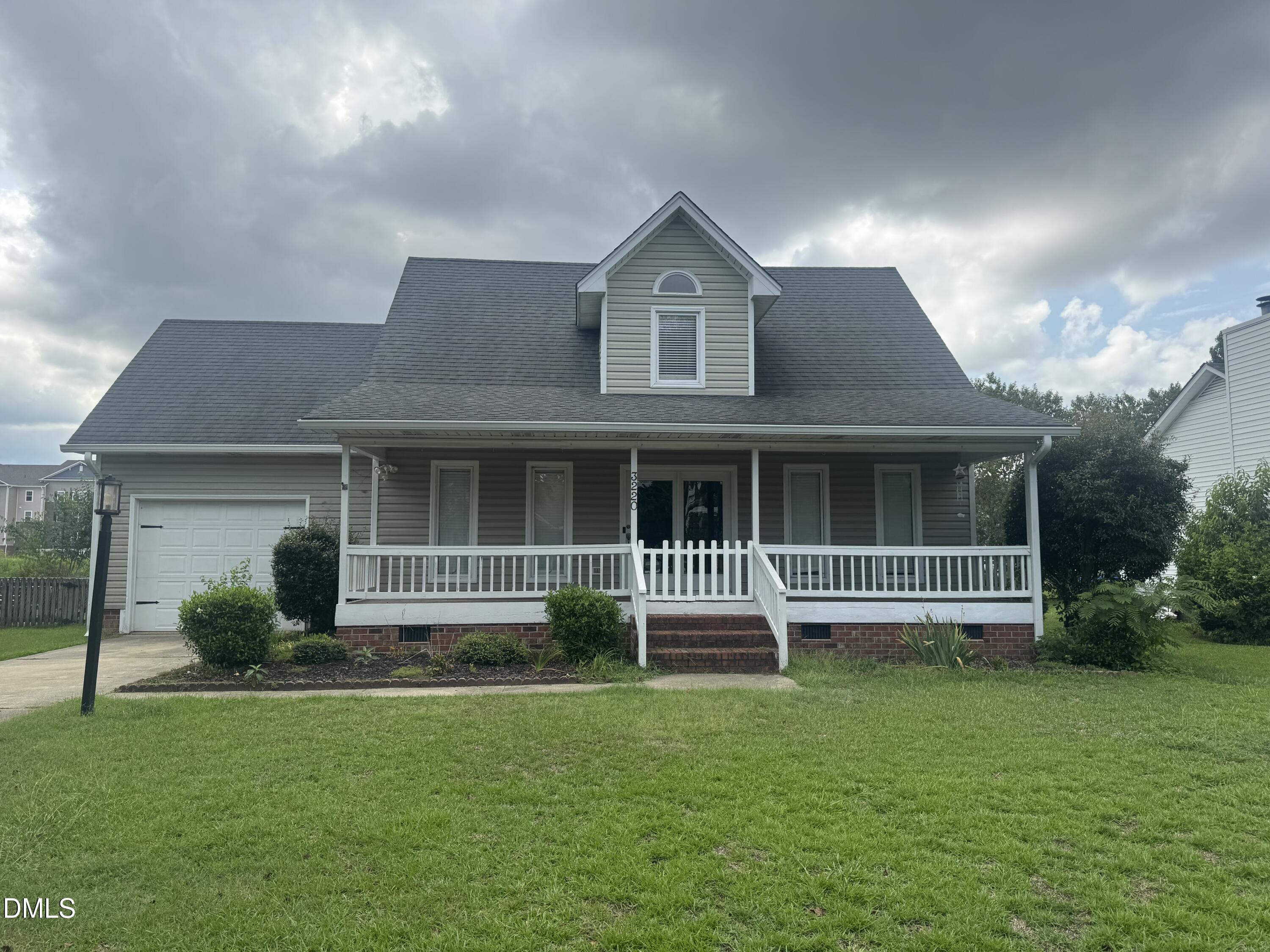 Residential Lease in Greenville 2