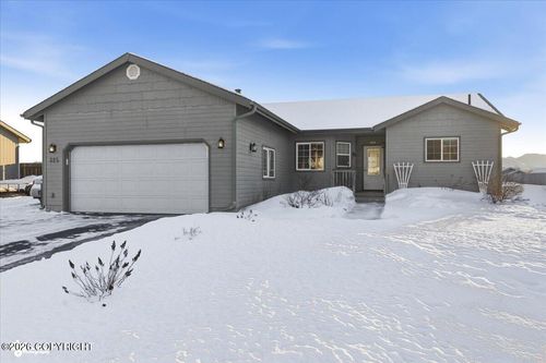 325 S Conestoga Loop, Palmer, AK, 99645-9538 | Card Image