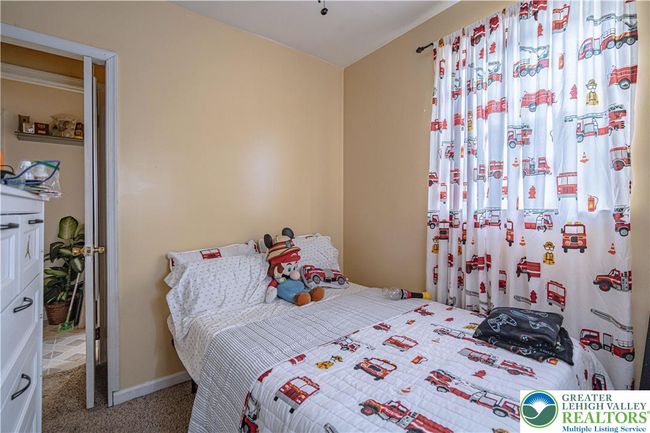 754 W Cumberland St, Townhouse with 3 bedrooms, 2 bathrooms and null parking in Allentown PA | Image 16
