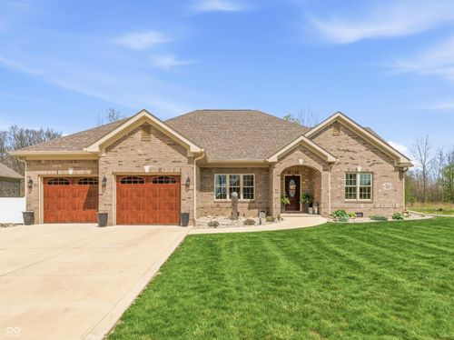 4518 N Wickfield Dr, Muncie, IN, 47304-8606 | Card Image