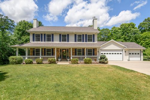 5674 Deerwood Ln, Campbellsport, WI, 53010 | Card Image