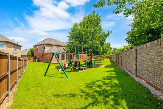 459 Bristol St, House other with 4 bedrooms, 3 bathrooms and null parking in Roanoke TX | Image 35