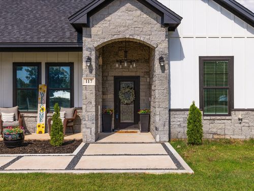 117 Coyote Cave Ln, Alvord, TX, 76225-1532 | Card Image