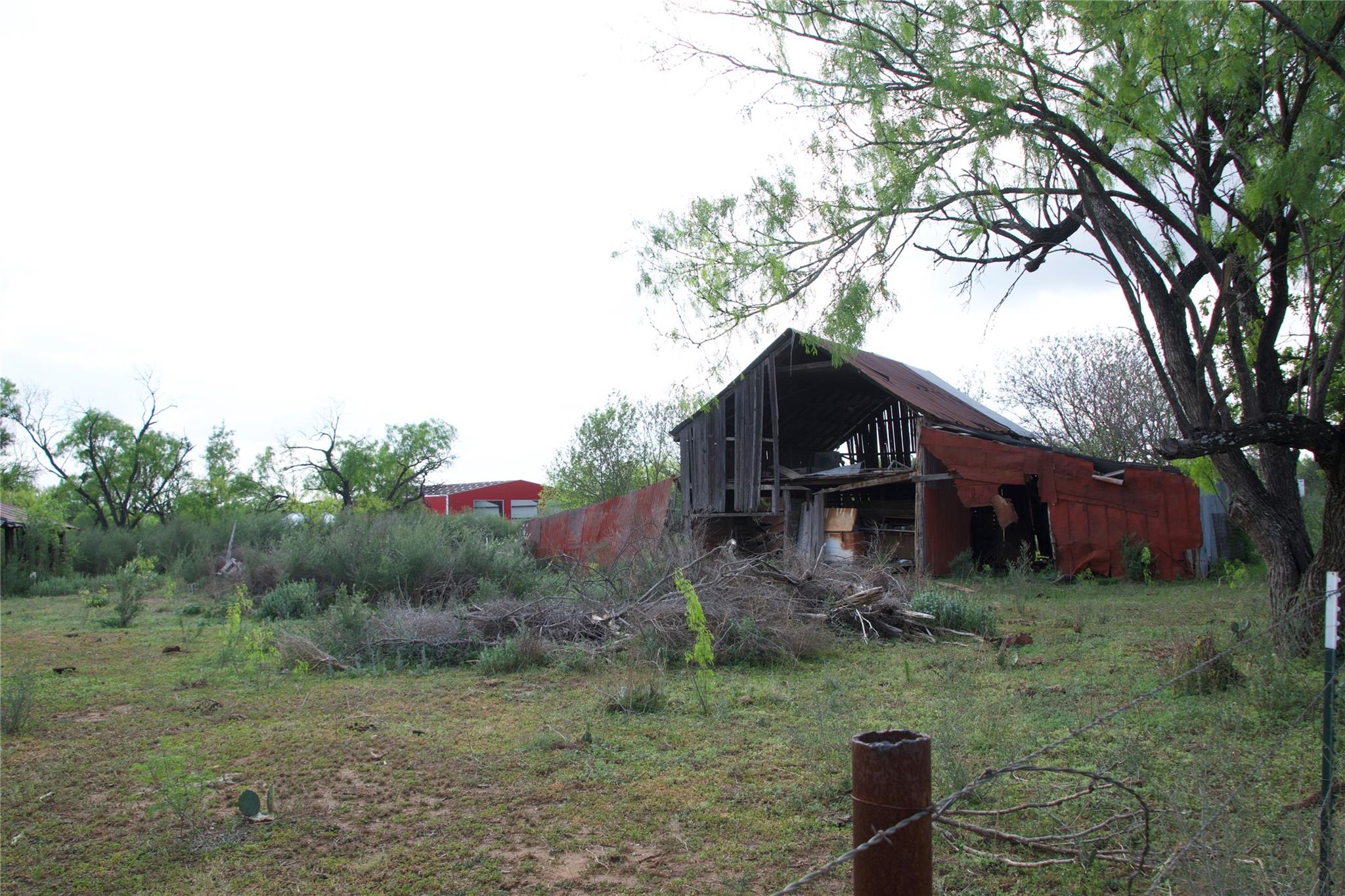 Farm in Marble Falls 5
