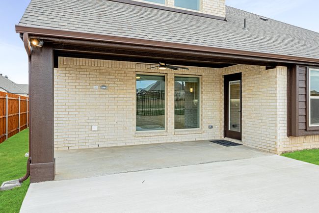 4021 Eagles Bluff Rd, House other with 5 bedrooms, 5 bathrooms and null parking in Midlothian TX | Image 35