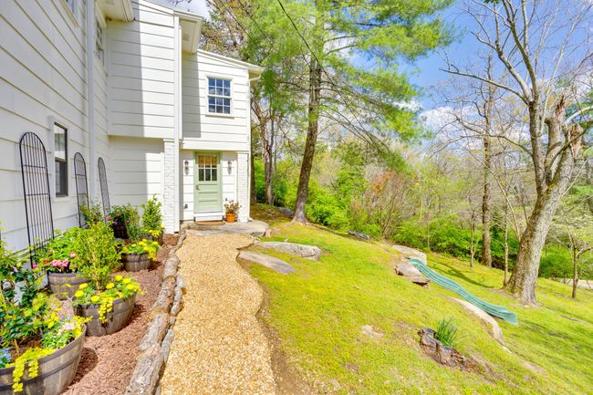 303 N Forrest Ave, House other with 4 bedrooms, 4 bathrooms and null parking in Lookout Mountain TN | Image 45