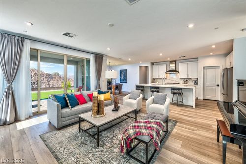 2004 Peaceful Mesa Ct, Henderson, NV, 89052-5109 | Card Image