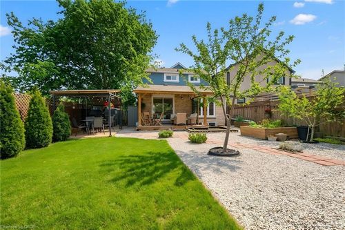 395 Maidstone Cres, Oakville, ON, L6M1C1 | Card Image