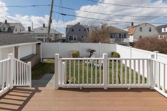 42 Triton Ave, House other with 4 bedrooms, 3 bathrooms and 5 parking in Winthrop MA | Image 8