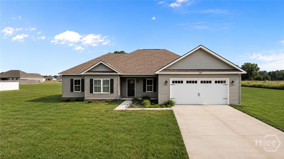 Residential in Statesboro