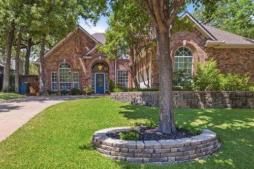 2828 Timber Hill Dr, Grapevine, TX, 76051-6434 | Card Image