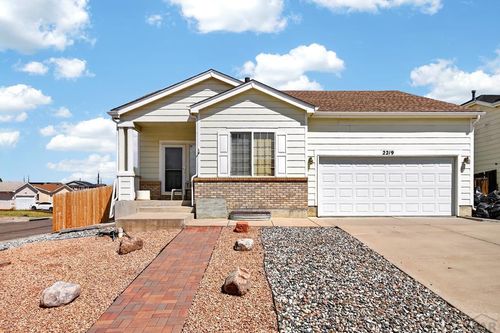 2219 Cowhand Place, Pueblo, CO, 81008 | Card Image