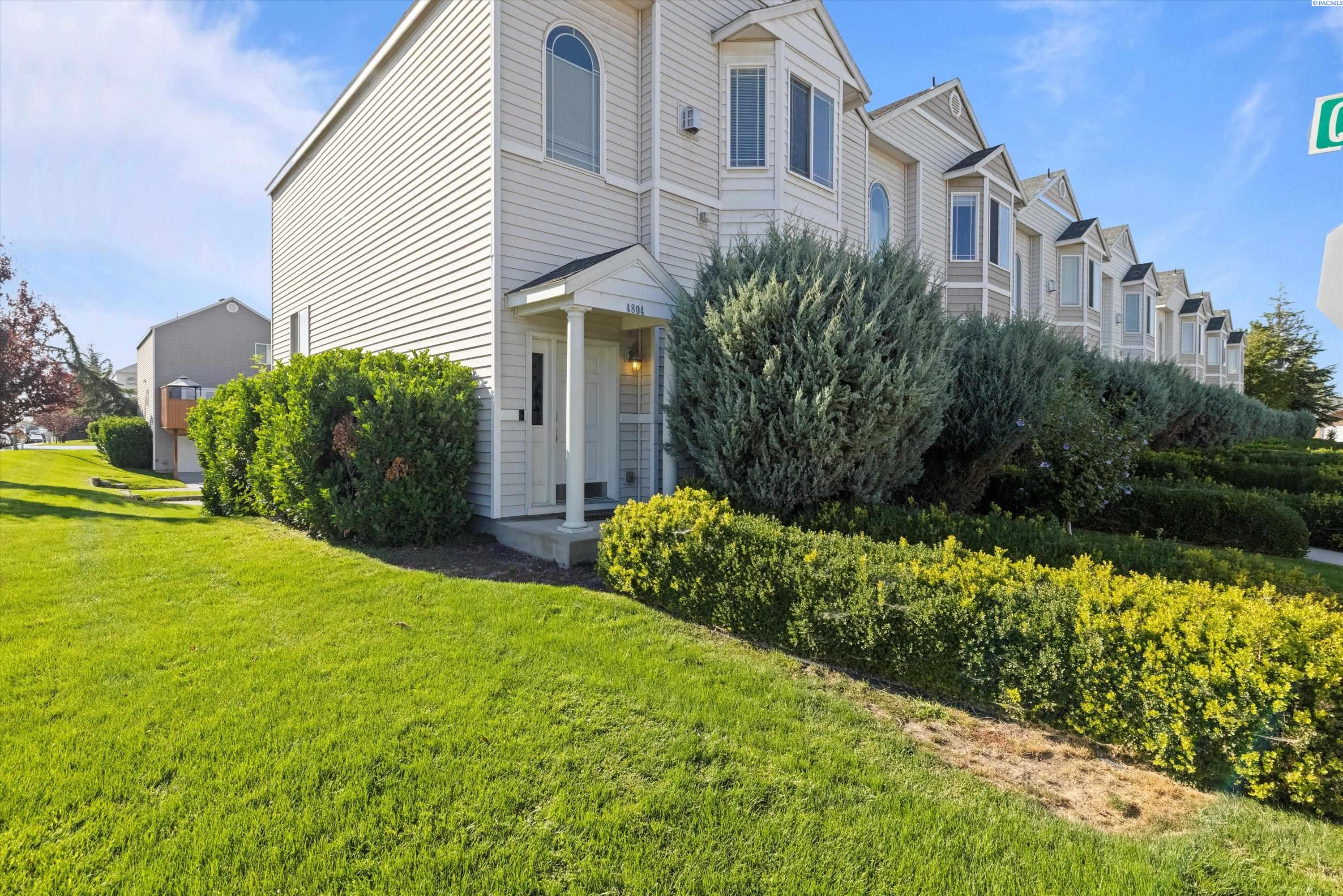 Guemes Ln, Pasco, WA 99301