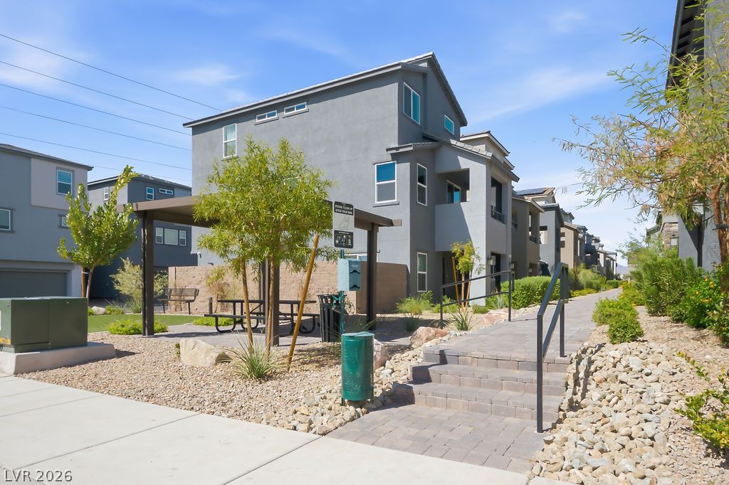 Residential in Las Vegas 3