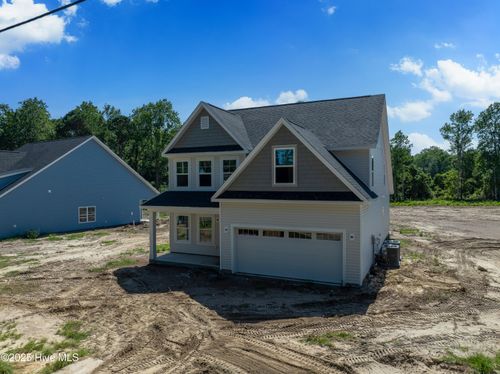 354 Hardison Rd, Holly Ridge, NC, 28445-7515 | Card Image