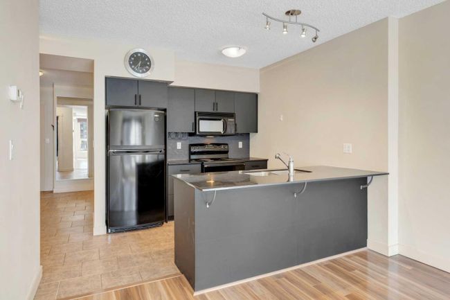 614 - 8710 Horton Road Sw, Home with 1 bedrooms, 1 bathrooms and 1 parking in Calgary AB | Image 11