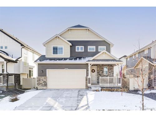 998 Larkspur Dr, Erie, CO, 80516 | Card Image