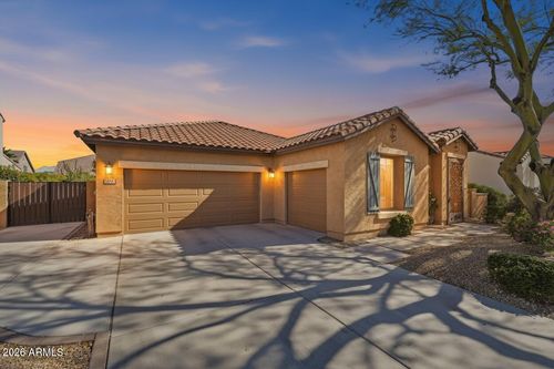 1796 W Macaw Dr, Chandler, AZ, 85286-7411 | Card Image