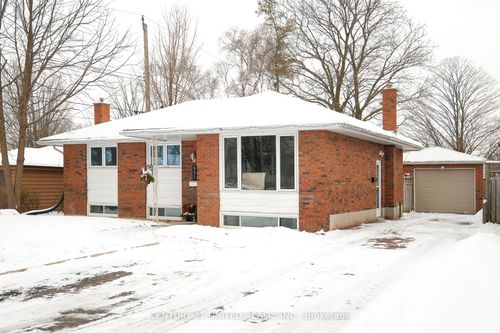 931 Barnardo Ave, Peterborough, ON, K9H5W8 | Card Image