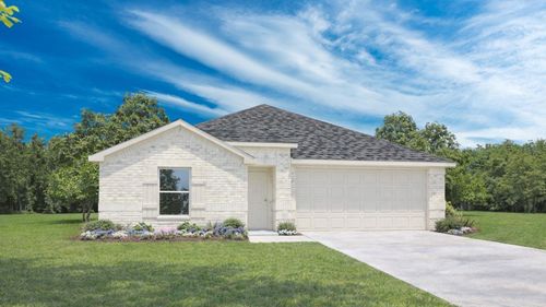 14933 Cherry Creek Dr, Magnolia, TX, 77354 | Card Image
