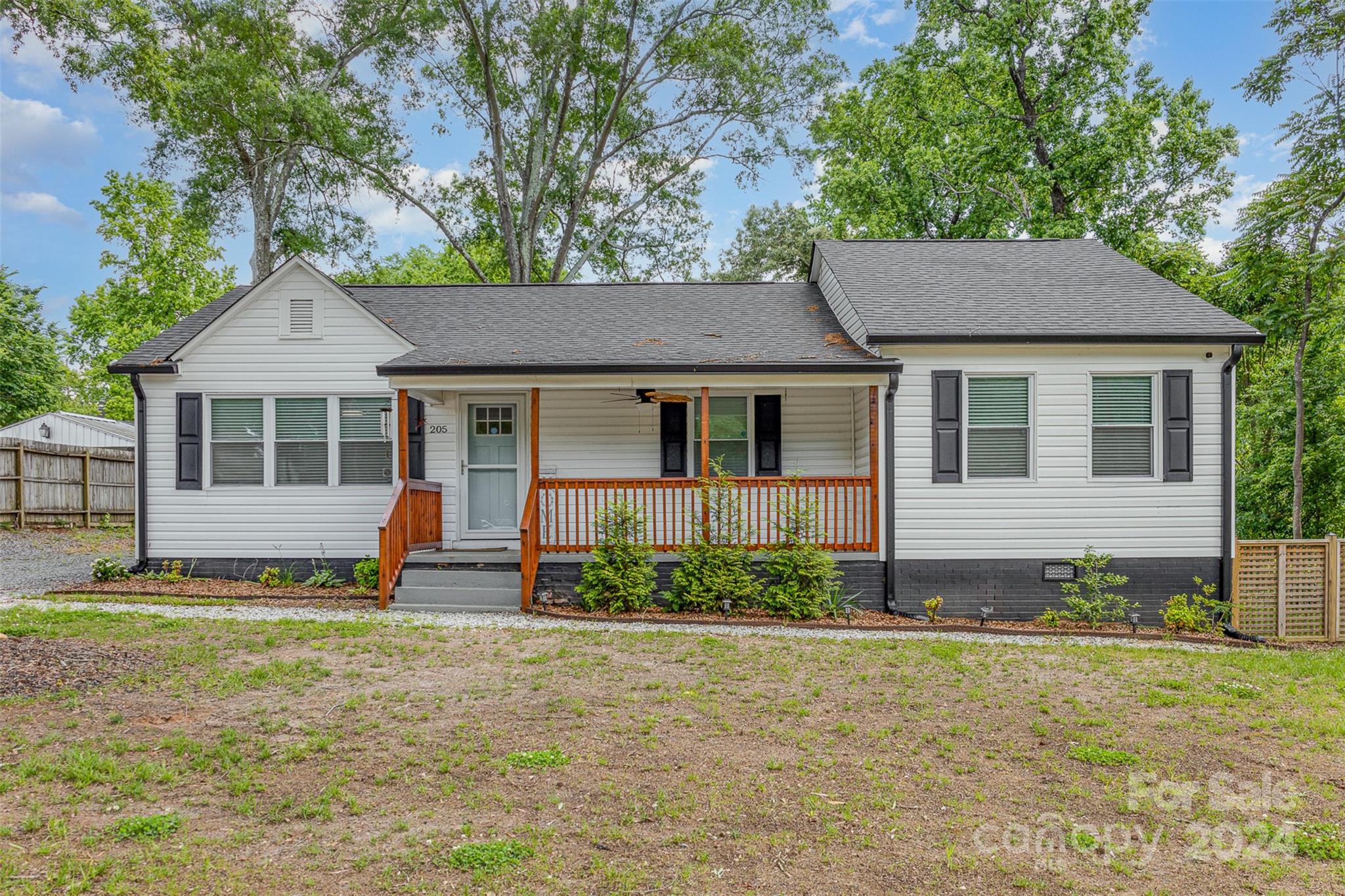 18th St, Kannapolis, NC 28081