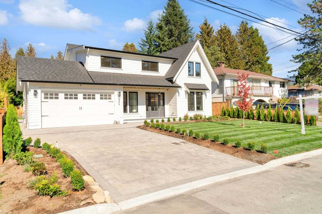 924 Viney Road, House other with 7 bedrooms, 6 bathrooms and 8 parking in North Vancouver BC | Image 2