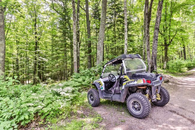 7818 Sutton Rd, House other with 2 bedrooms, 2 bathrooms and null parking in Minocqua WI | Image 42