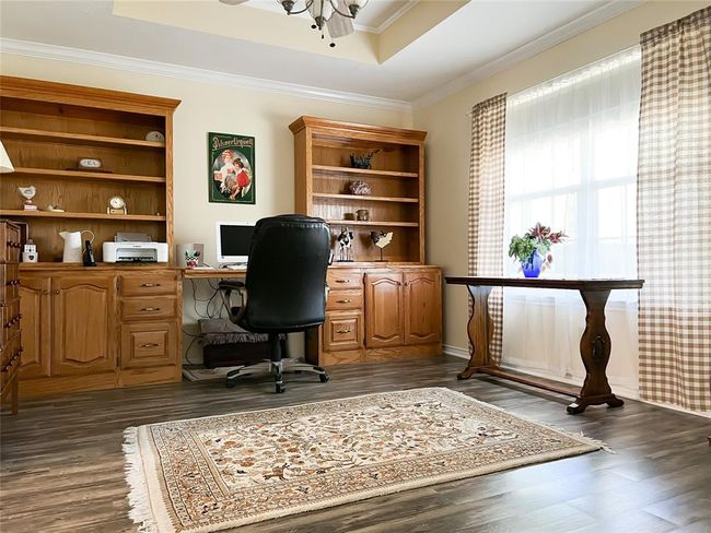 518 Lcr 902, House other with 3 bedrooms, 2 bathrooms and 2 parking in Jewett TX | Image 23