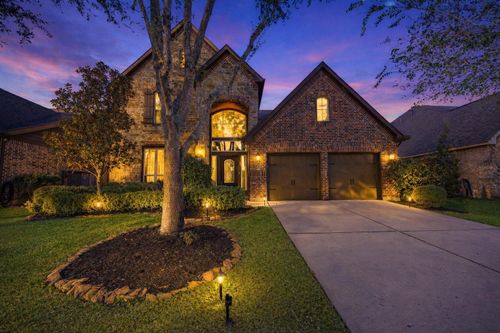 28710 Primrose Bluff Dr, Katy, TX, 77494-3629 | Card Image