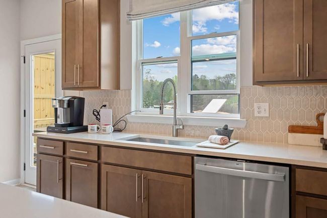 202 Maycrest Path, Townhouse with 3 bedrooms, 4 bathrooms and 2 parking in Tucker GA | Image 13