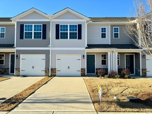 149 Tributary Way, Fuquay Varina, NC, 27526-4092 | Card Image