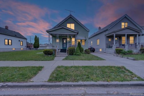 5424 Bingham St, Dearborn, MI, 48126-3306 | Card Image