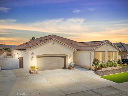 29167 Moraga St, Menifee, CA, 92584-3355 | Card Image