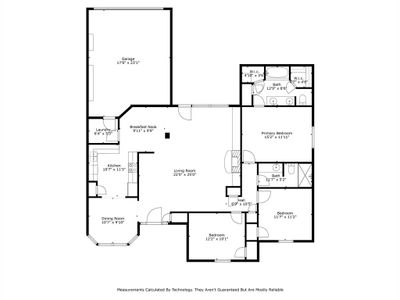 Floor plan | Image 2