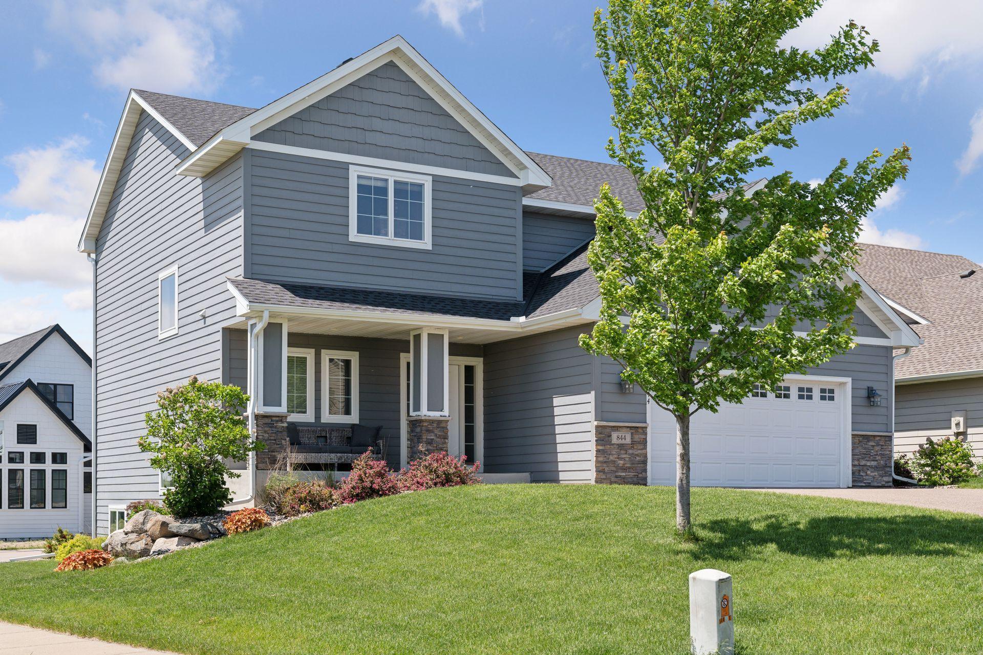 Indigo Ln, Northfield, MN 55057