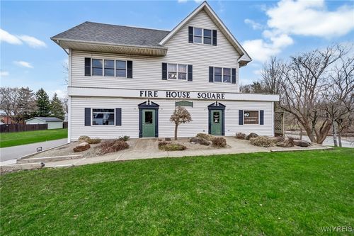 2901 Bowen Rd, Elma, NY, 14059-9496 | Card Image