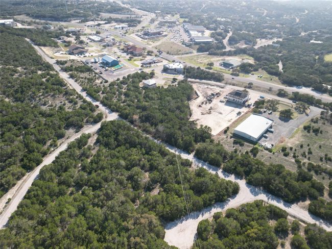 20703 Ambush Cv, Home with 0 bedrooms, 0 bathrooms and null parking in Leander TX | Image 4