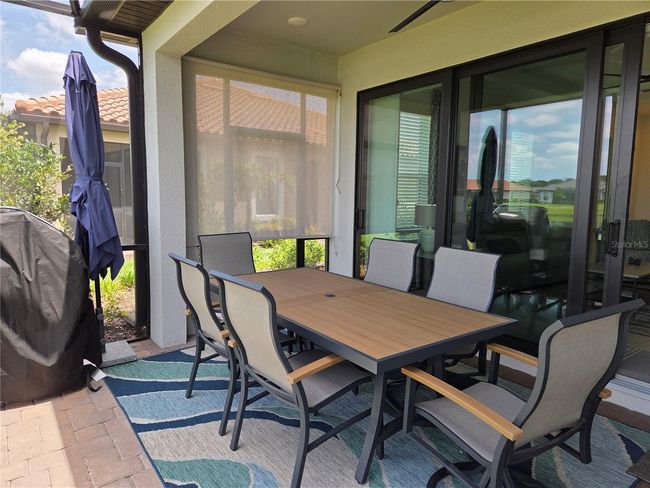3102 Formia Ct, House other with 2 bedrooms, 2 bathrooms and null parking in BRADENTON FL | Image 21