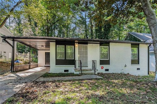 836 Bolton Rd Nw, Atlanta, GA, 30331-1442 | Card Image