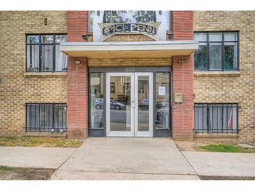 101-500 E 11th Ave, Denver, CO, 80203 | Card Image