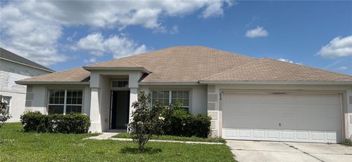 654 Basingstoke Ct, KISSIMMEE, FL, 34758-2719 | Card Image
