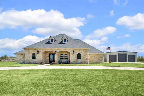 2970 Settlers Way Dr, Sealy, TX, 77474-2078 | Card Image