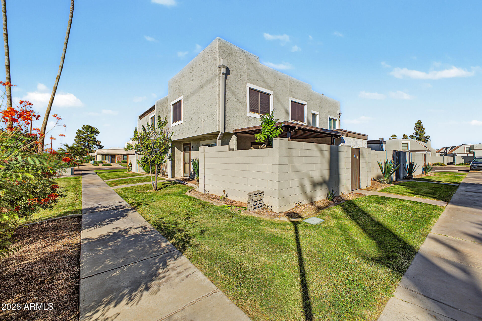 Residential Lease in Tempe 4
